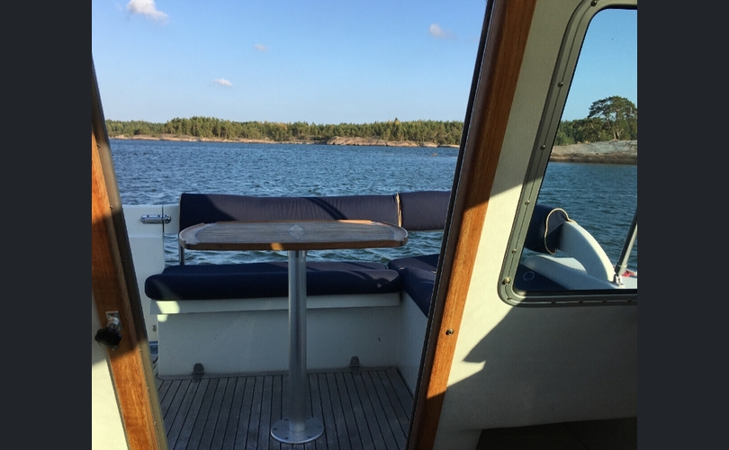 Finnmaster 7050 Sport family-kuva-3